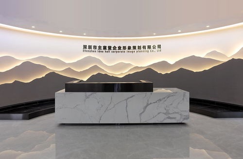 深圳市主意堂企業(yè)形象策劃與網(wǎng)絡(luò)技術(shù)服務(wù) 塑造品牌，連接未來(lái)